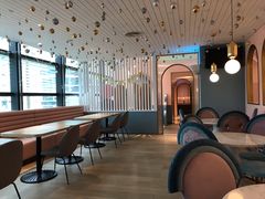 -BossBabe亲子餐厅(金光华广场店)