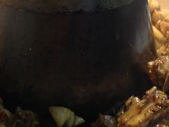 -蛙大侠香辣牛蛙火锅店(总店)