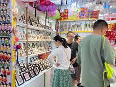 -西北轻工批发市场