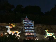 -深圳锦绣中华民俗村