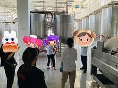 -丹世红酒庄·烧烤·团建·婚礼·水上运动