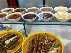 -青石桥老瓦房肥肠粉总店(青石桥总店)