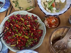 -青城甲(青城山店)