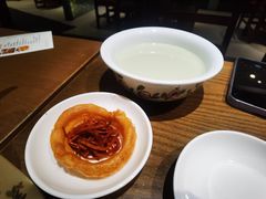 -北京老门框爆肚涮肉馆(凤城六路店)