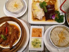 -鹅冠港式茶餐厅(来福士店)