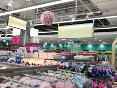 -世纪联华超市(浦电路店)