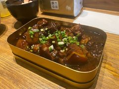 -有肉食·虎九闽菜(798艺术区店)