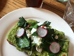 -Egg•Allday Brunch(襄阳北路店)