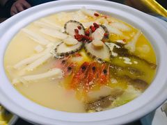 -上关雪東北菜(中房金谊店)