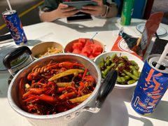 招牌虾-长沙文和友(海信广场店)