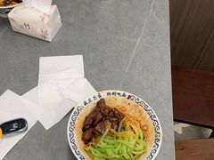 -梅溪·小伙子干挑面(安吉总店)