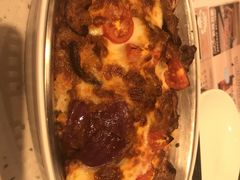 -新宝餐厅(流塘店)
