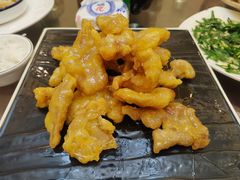 -金丝饭庄(金丝新天地保障性住宅小区店)