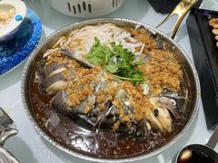 -3号仓库·创意中国菜(新世界城店)