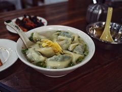 -随柳居·苏式小吃(建新巷店)