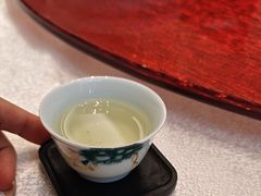 -广州逸林假日酒店·四季桃源中餐厅(白云山风景区店)