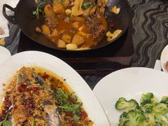 -四季轩中餐厅(徐州开元名都大酒店)