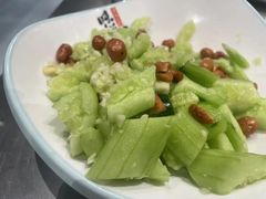 -状元阁烧烤(新华路总店)