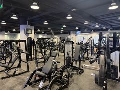 -TMG潮流健身(奥体莲荷里店)