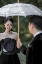 -第一夫人婚纱摄影(南京店)