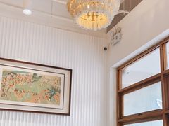 大堂-堂屋糖水店(愚园店)