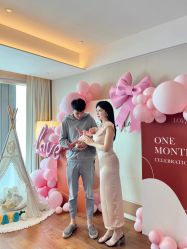 -圣贝拉母婴护理中心(广州瑰丽店)