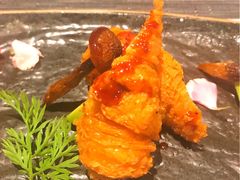 -若蘭慈·无国界素食料理(欢乐海岸店)
