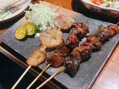 -一吉焼鸟·FOUNDER(桂林路店)