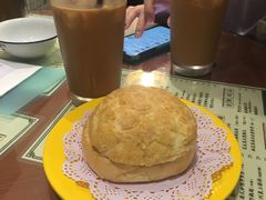 -小龍鳳餐室(番禺路店)