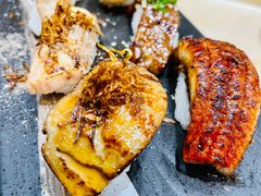 火灸拼盘-东京屋(武定路店)