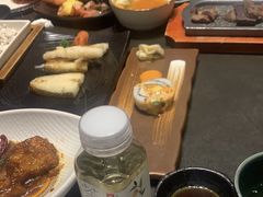 -稻早料理美术馆(城阳店)