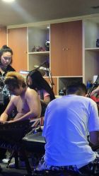 -见雾TATTOO STUDIO