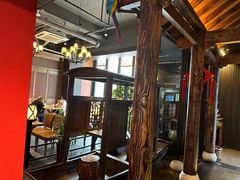 -颐和•海鲜砂锅粥•啫啫煲(奥林匹克广场店)