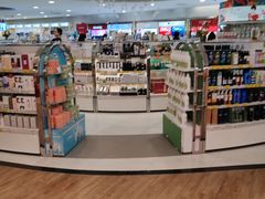 -金鹰超市(国际购物中心新街口店)