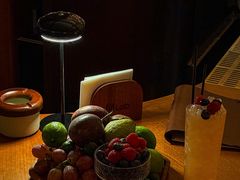 -MM·五声·音乐人与调酒师(西安路店)
