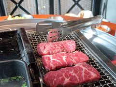 -伍丁·烤牛肋(和平东桥店)