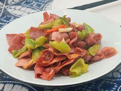 -蝴蝶泉宾馆-中餐厅