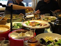 -青年公社烤鸭(青年路店)