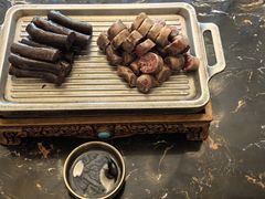 -哈啾嗨·新概念蒙餐(红星新城店)