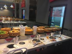 -龍歌自助小火锅(李沧丽达店)