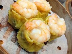鲜虾烧卖皇-春满园·早茶·粤菜·宴会(前海店)