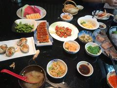 -真剑日本料理·铁板烧(贵州路店)