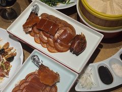 -京味斋·烤鸭·北京菜(安贞店)