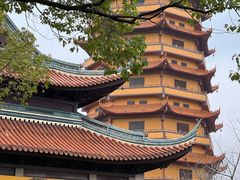 -海天禅寺