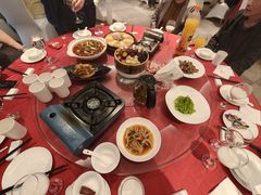-食为先庐畔渔歌(合作化路店)