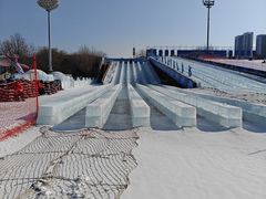 -沈阳奥体冰雪嘉年华