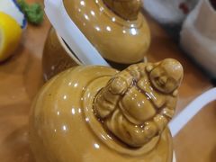 -银子铁板烧料理自助餐(人民广场店)