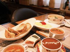 -安妮意大利餐厅(国贸店)
