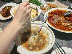 -简小姐·上海餐厅(长城大厦店)