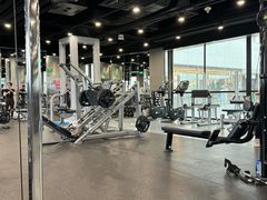 -OXYGYM 奥美氧舱运动中心(领展购物广场·中关村店)